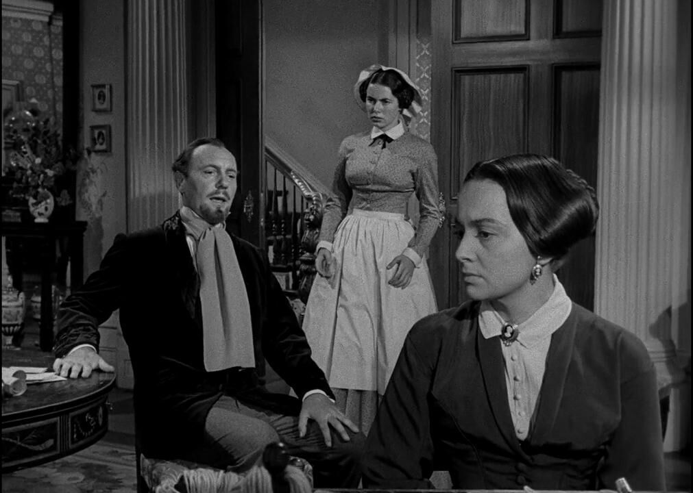 #67. The Heiress (1949)